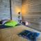 Madre Selva Eco Lodge