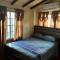 AJs Cottage Escape