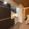 Beautiful studio by the slopes