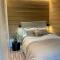 Beautiful studio by the slopes