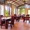 Woodgrove Cabanas