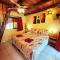 HOTELITO SWISS OASIS, Playa Zicatela - Adults Only - Kitchen - Cocina