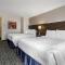 Best Western Hotel Brossard