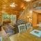 A Slice of Heaven Holiday home