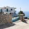 Endless blue Apartments