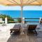 Hideaway in Damouchari with private access to sea ANNAs HORIZON