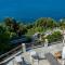 Hideaway in Damouchari with private access to sea ANNAs HORIZON