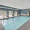 Best Western Plus Lees Summit Hotel & Suites