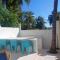 Tiky Nemberala Apartments and Villa