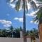 Tiky Nemberala Apartments and Villa