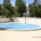 Camping Phare Ouest - Saint-Denis-dʼOléron