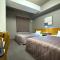 Hotel Route-Inn Honjo Ekiminami