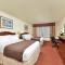 Holiday Inn Rancho Cordova - Northeast Sacramento by IHG