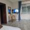 Coconut Lodge
