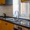 Mythos Suites-Aphrodite apartment