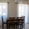 Mythos Suites-Aphrodite apartment