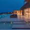 Astounding Mykonos Villa 6 Bedrooms Villa Brandy Private Infinity Pool Stunning Sea Views Elia