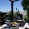 Lovely farmhouse in Tuscany with panoramic view