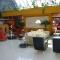 Hotel Solarium Express