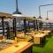 The Hosteller Udaipur