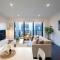 Modern 3-level Townhouse FreeParking