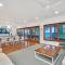 Seascape Luxury Beachfront House