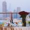 Jin Jiang Hotel Shanghai - historical hotel in the city-center of Huaihai shopping area and convenient access to metro lines