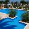 Hotel Costa Verde