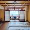 Hokkawa Onsen Hotel