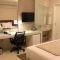Blue Tree Towers Bauru
