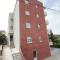 Apartments Residence Dj