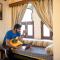 The Hosteller Udaipur