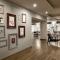 Super Townhouse Crystal Leaf