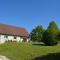 Gîte La Cabotte Rullyotine - Rully