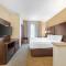 Comfort Suites Ontario Airport Convention Center