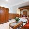 Puri Dewa Bharata Hotel & Villas