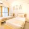 Z Bliss Suites, BKC
