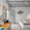 Lindos Comfy Suites
