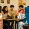 The Hosteller Gokarna