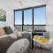 Sky High Zen at Queens Wharf Level 59