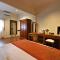 Puri Dewa Bharata Hotel & Villas