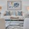 Modern Coastal Style Beach Proximity Heated Pool Tranquility Ocean Mist Key RESlDENCES