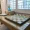 AMI Peppertree Paradise - Cozy Updated Home wHeated Pool on North End of Island 2 Houses to Beach