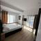 Luz de Sol Rooms