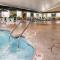 Best Western PLUS Sparta Trail Lodge