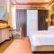 Horison Resort Dieng