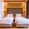 Horison Resort Dieng