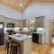Whiskey Woods - Newly built cabin with fireplace wifi and more