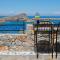 Lindos Vigli Private Villa