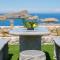 Lindos Vigli Private Villa